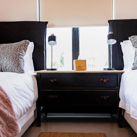 Villa Le Roc Kleinmond Accommodation ภายนอก รูปภาพ