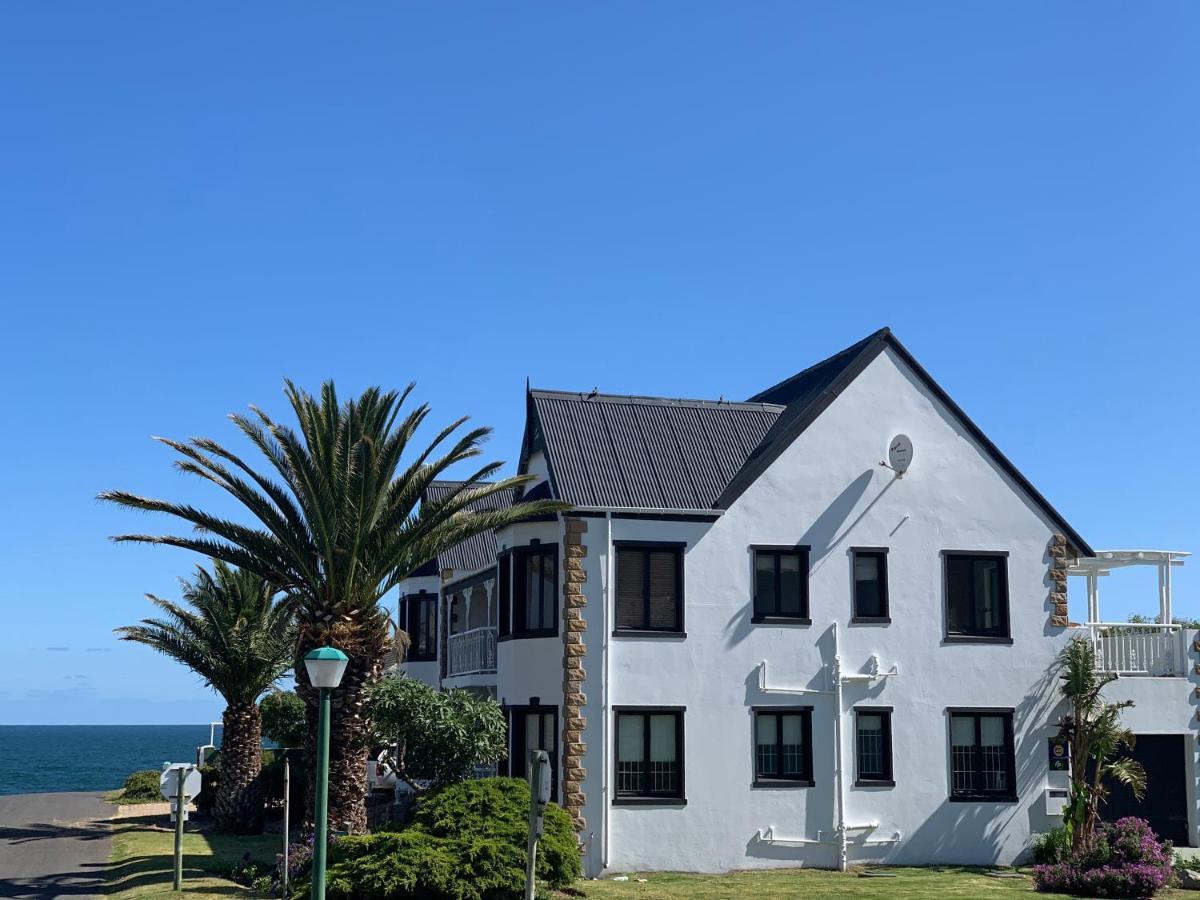 Villa Le Roc Kleinmond Accommodation ภายนอก รูปภาพ