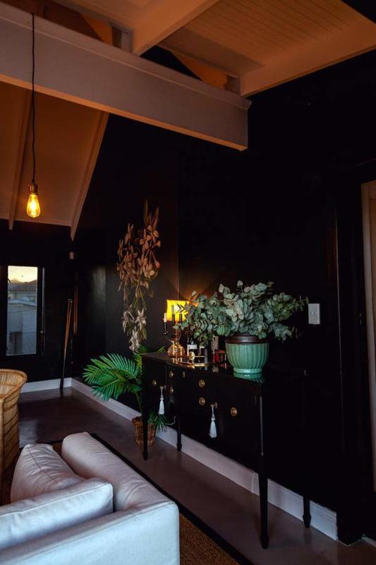 Villa Le Roc Kleinmond Accommodation ภายนอก รูปภาพ