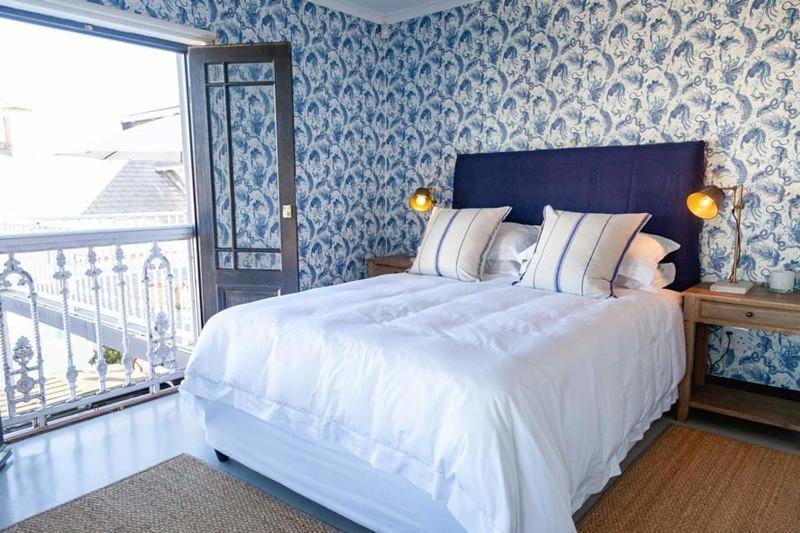 Villa Le Roc Kleinmond Accommodation ภายนอก รูปภาพ