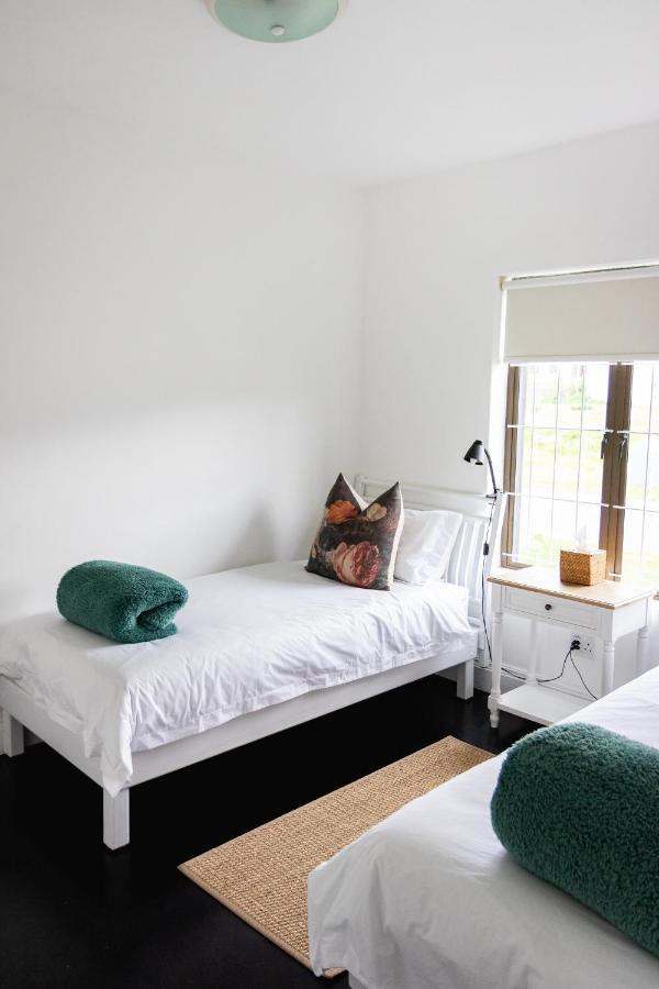 Villa Le Roc Kleinmond Accommodation ภายนอก รูปภาพ