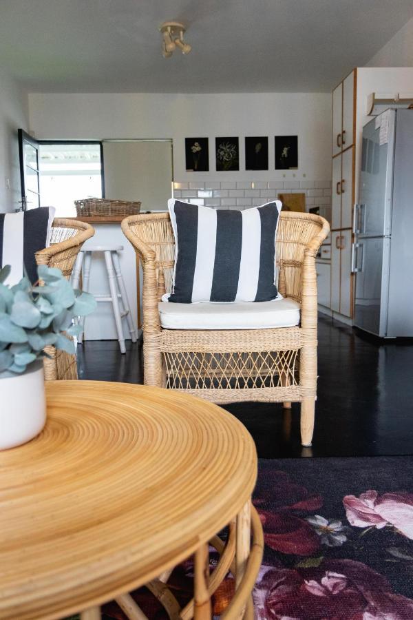 Villa Le Roc Kleinmond Accommodation ภายนอก รูปภาพ