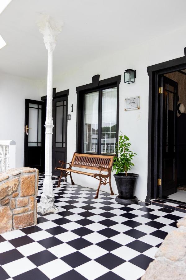 Villa Le Roc Kleinmond Accommodation ภายนอก รูปภาพ