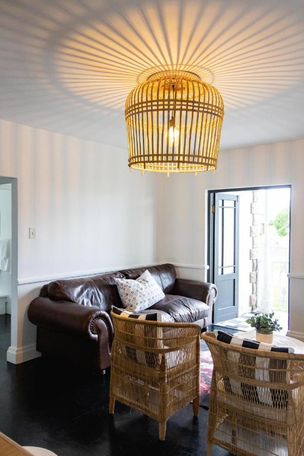 Villa Le Roc Kleinmond Accommodation ภายนอก รูปภาพ