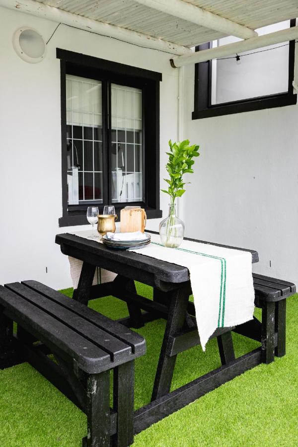 Villa Le Roc Kleinmond Accommodation ภายนอก รูปภาพ