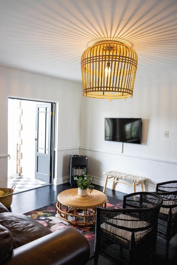 Villa Le Roc Kleinmond Accommodation ภายนอก รูปภาพ