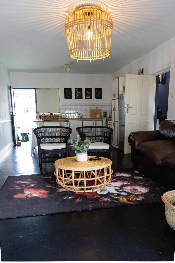 Villa Le Roc Kleinmond Accommodation ภายนอก รูปภาพ