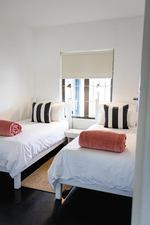 Villa Le Roc Kleinmond Accommodation ภายนอก รูปภาพ