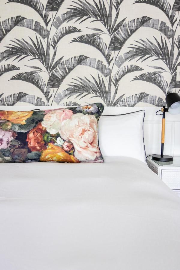 Villa Le Roc Kleinmond Accommodation ภายนอก รูปภาพ