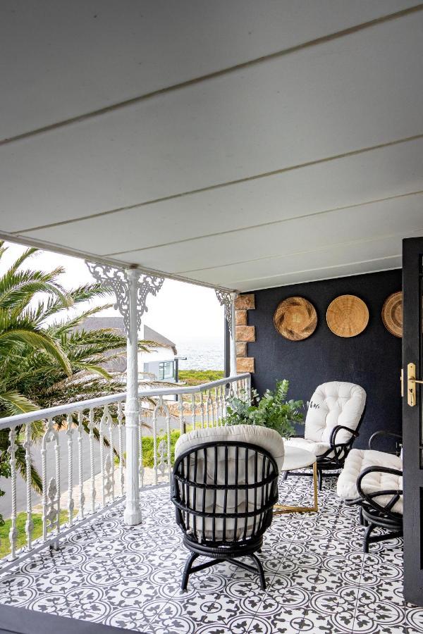 Villa Le Roc Kleinmond Accommodation ภายนอก รูปภาพ