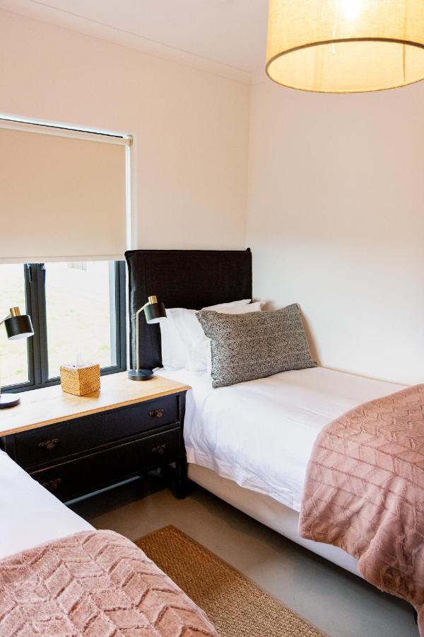 Villa Le Roc Kleinmond Accommodation ภายนอก รูปภาพ