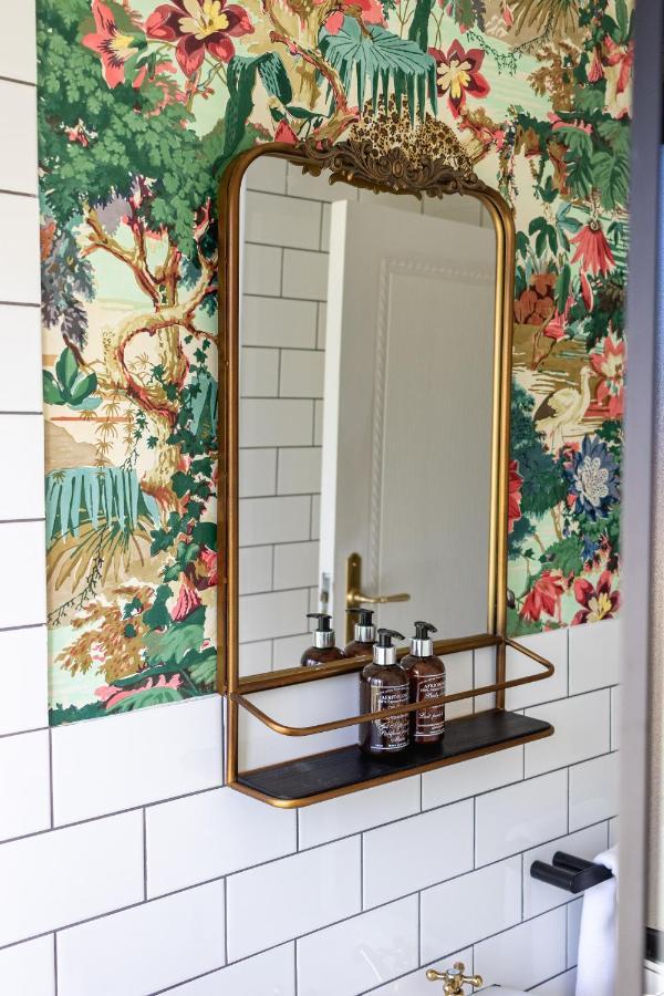 Villa Le Roc Kleinmond Accommodation ภายนอก รูปภาพ